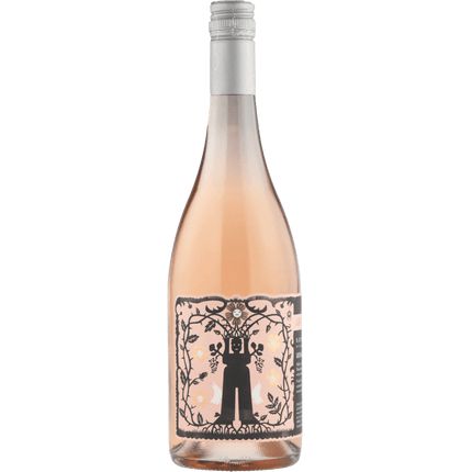 S.C. Pannell Arido Rose Grenache 2023 (6 Bottle Case)-Rose Wine-World Wine