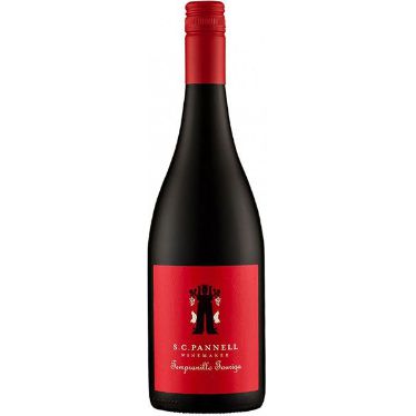 S.C. Pannell Tempranillo Touriga 2020-Red Wine-World Wine