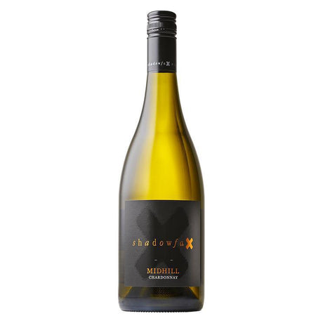 Shadowfax Midhill Chardonnay 2021-White Wine-World Wine