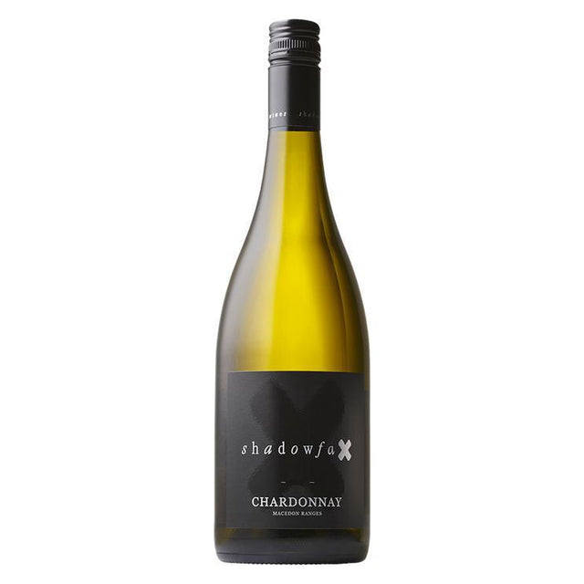 Shadowfax Macedon Chardonnay 2023-White Wine-World Wine
