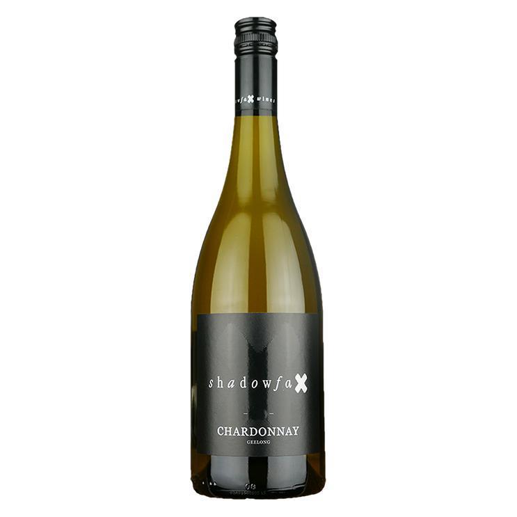 Shadowfax Geelong Chardonnay 2024-White Wine-World Wine