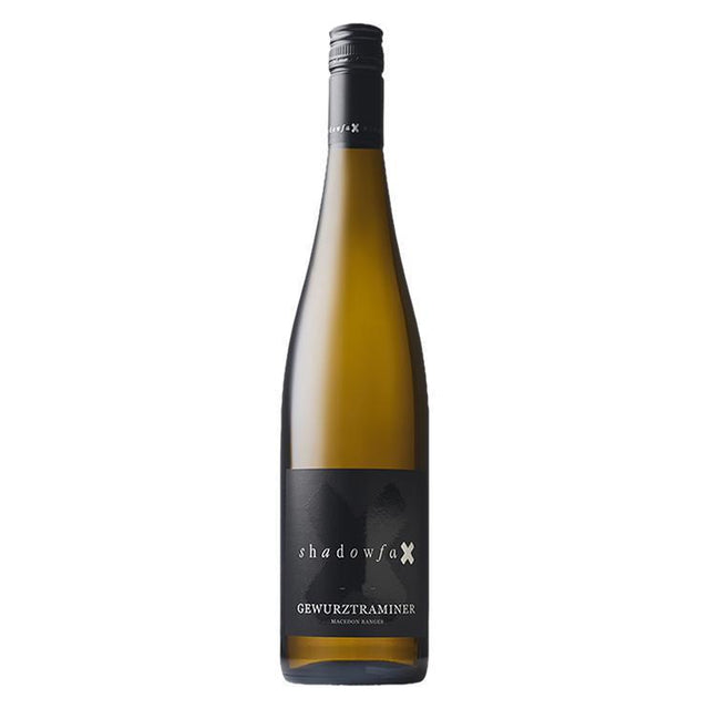 Shadowfax Macedon Gewürztraminer 2024-White Wine-World Wine