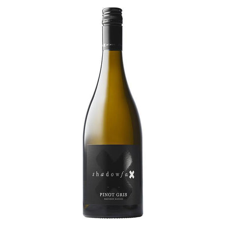 Shadowfax Macedon Pinot Gris 2025-White Wine-World Wine