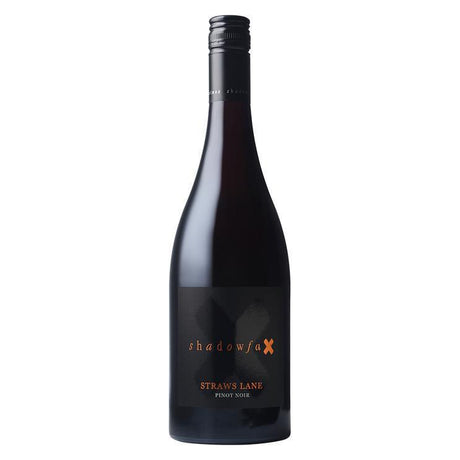Shadowfax Straws Lane Pinot Noir 2021-Red Wine-World Wine