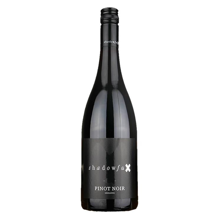 Shadowfax Geelong Pinot Noir 2023-Red Wine-World Wine