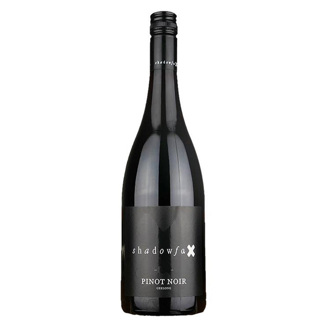 Shadowfax Geelong Pinot Noir 2023-Red Wine-World Wine