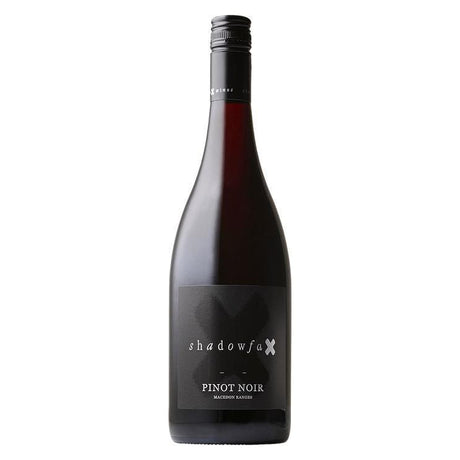 Shadowfax Macedon Pinot Noir 2023-Red Wine-World Wine