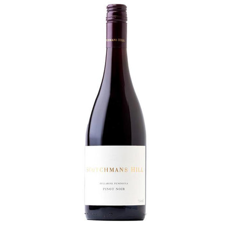 Scotchmans Hill Pinot Noir 2025-Red Wine-World Wine