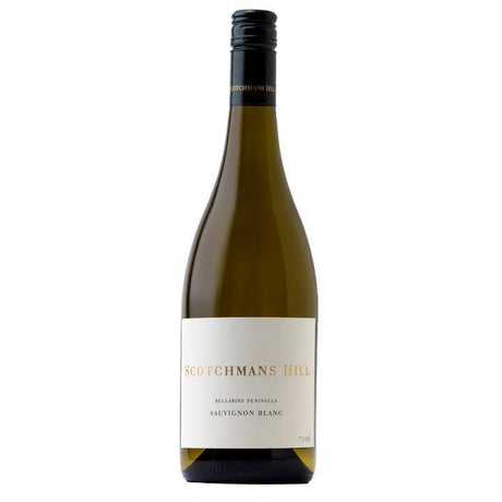 Scotchmans Hill Sauvignon Blanc 2025-White Wine-World Wine