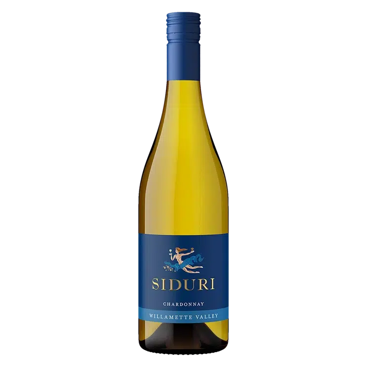 Siduri Chardonnay 2020-White Wine-World Wine