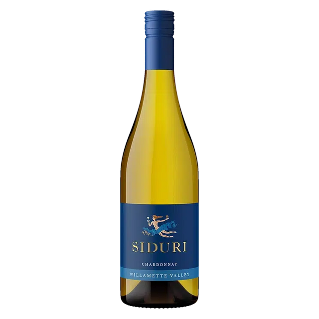 Siduri Chardonnay 2020-White Wine-World Wine