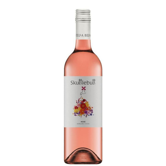 Stella Bella Skuttlebutt Range Rosé 2025-Rose Wine-World Wine