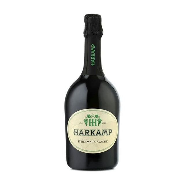 Harkamp Steiermark Klassik NV-Champagne & Sparkling-World Wine