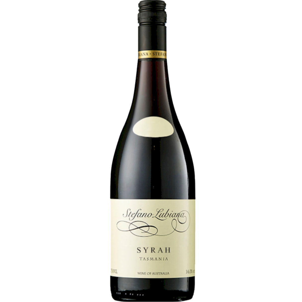 Stefano Lubiana Syrah-Red Wine-World Wine