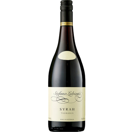 Stefano Lubiana Syrah-Red Wine-World Wine