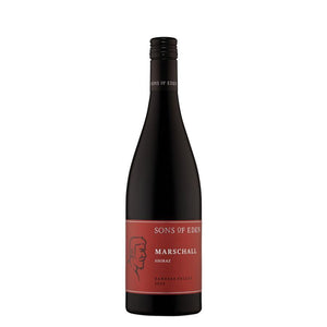 Sons Of Eden Tribute Range Marschall Barossa Valley Shiraz 2023