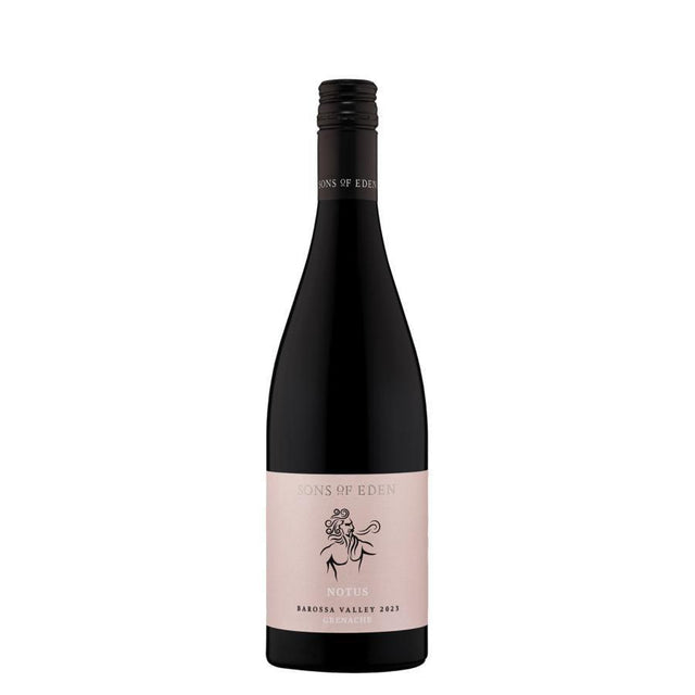 Sons Of Eden Mystical Range Notus Barossa Grenache 2023-Red Wine-World Wine