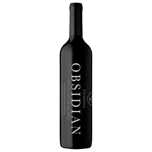Gemtree Obsidian Shiraz 2019