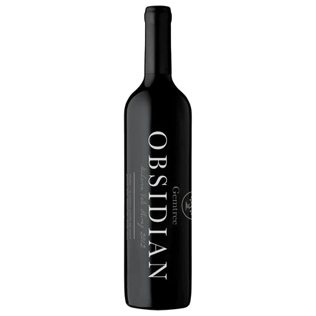 Gemtree Obsidian Shiraz 2019-Red Wine-World Wine