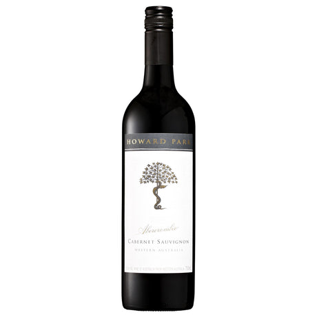 Howard Park Wines Abercrombie Cabernet Sauvignon 2008-Red Wine-World Wine