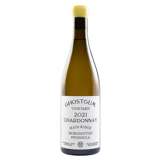Southern Light Ghostgum Chardonnay 2023-White Wine-World Wine