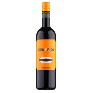 Cien Y Pico Doble Pasta Garnacha Tintorera (screw cap) 2021