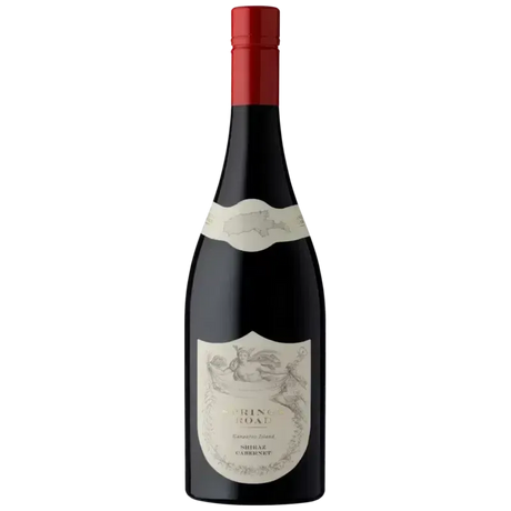 Springs Road Shiraz Cabernet 2018 -clearance-Current Promotions-World Wine