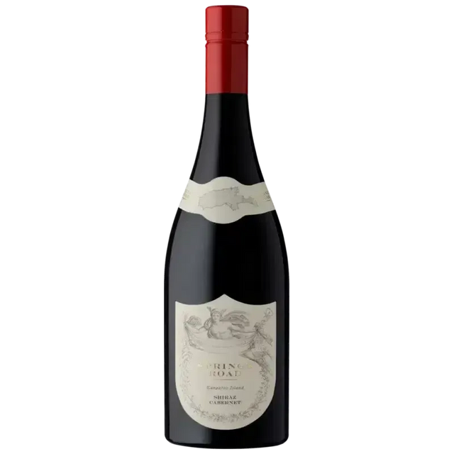 Springs Road Shiraz Cabernet 2018 -clearance-Current Promotions-World Wine