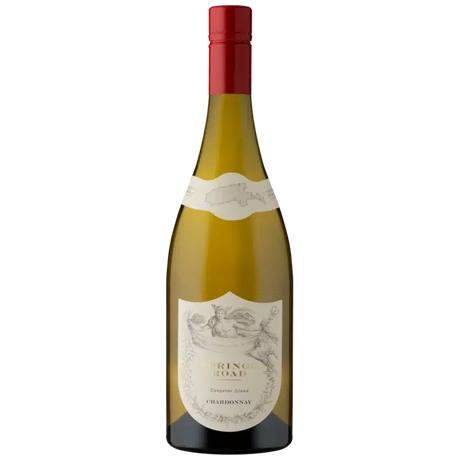 Springs Road Chardonnay 2023-White Wine-World Wine