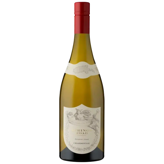Springs Road Chardonnay 2023-White Wine-World Wine