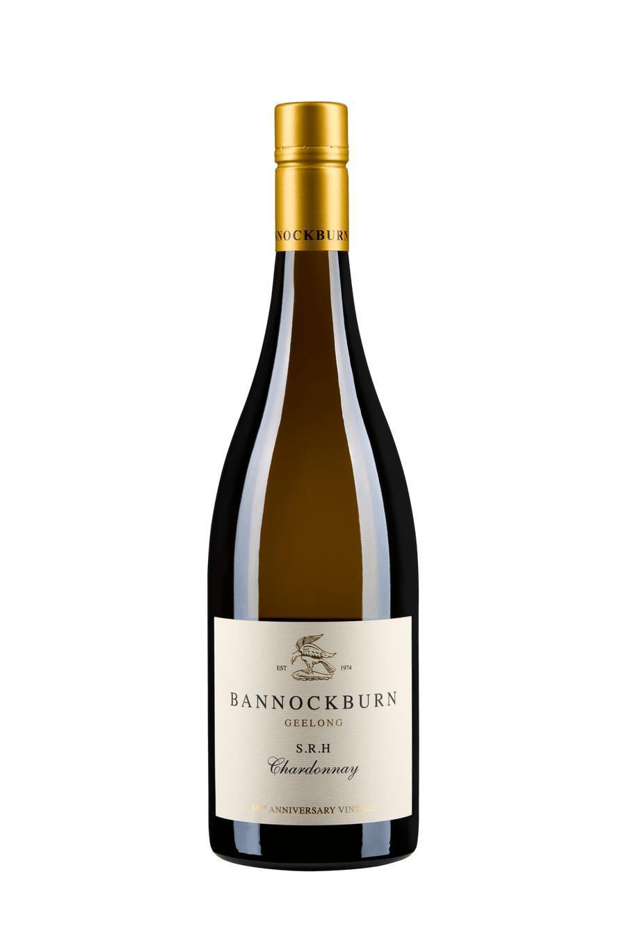 Bannockburn S.R.H. Chardonnay 2024