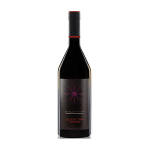 Tenuta Stella IGT Venezia Giulia Sdencina Rosso 2018