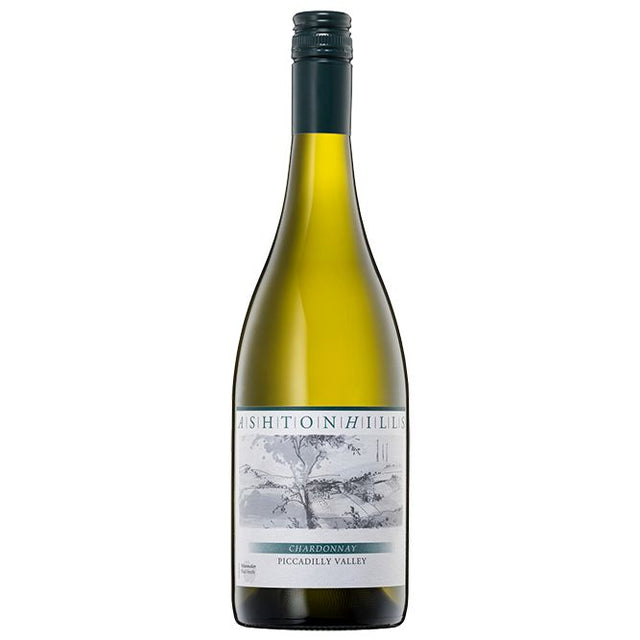 Ashton Hills Piccadilly Valley Chardonnay 2022-White Wine-World Wine