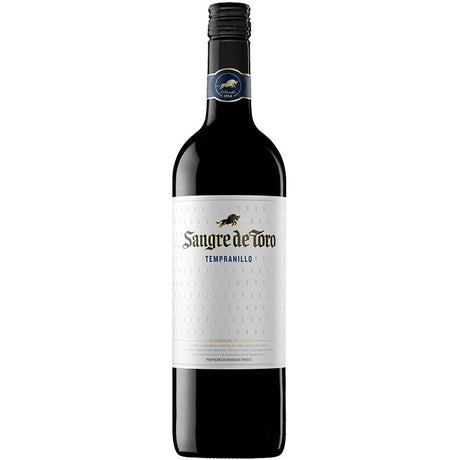 Sangre De Toro Sangre de Toro Tempranillo 2015-Red Wine-World Wine