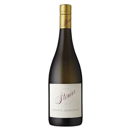 Stonier Reserve Chardonnay 2022-White Wine-World Wine
