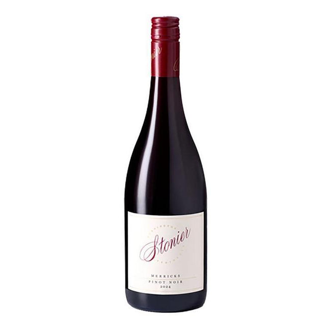 Stonier Merricks Pinot Noir 2024-Red Wine-World Wine