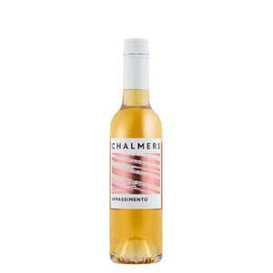 Chalmers Appassimento ‘Moscato Giallo’ 375ml 2021