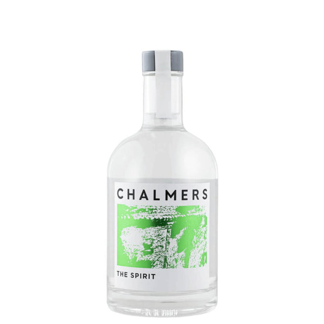 Chalmers ‘The Spirit’ 500ml Grappa 2021 (6 Bottle Case)-Spirits-World Wine