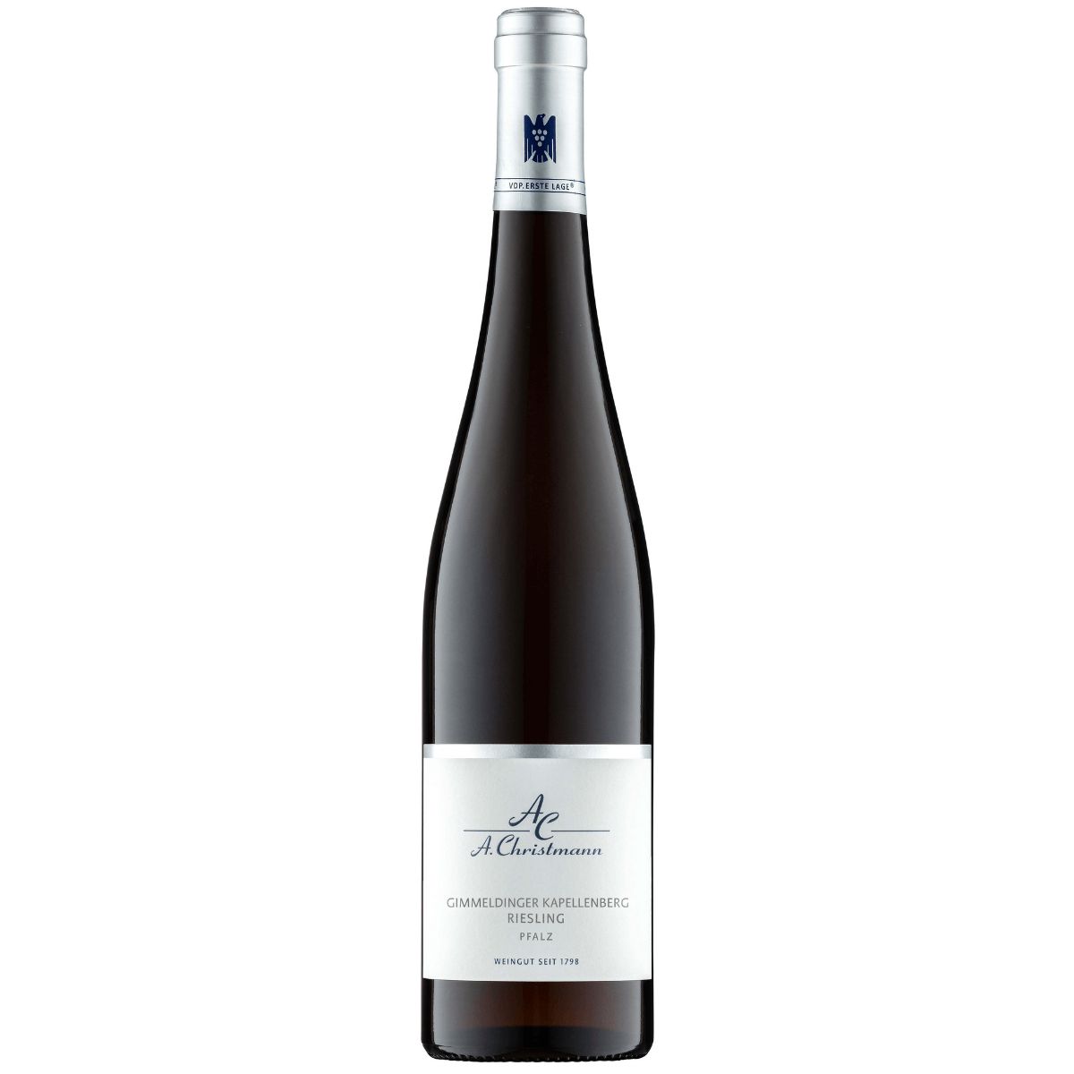 A. Christmann Kappelenberg 2021 (6 Bottle Case)-White Wine-World Wine