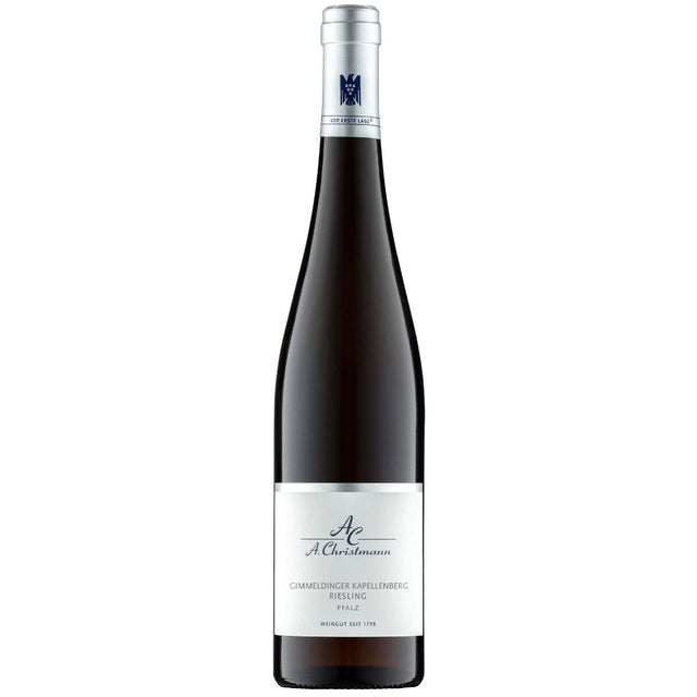 A. Christmann Kappelenberg 2021-White Wine-World Wine