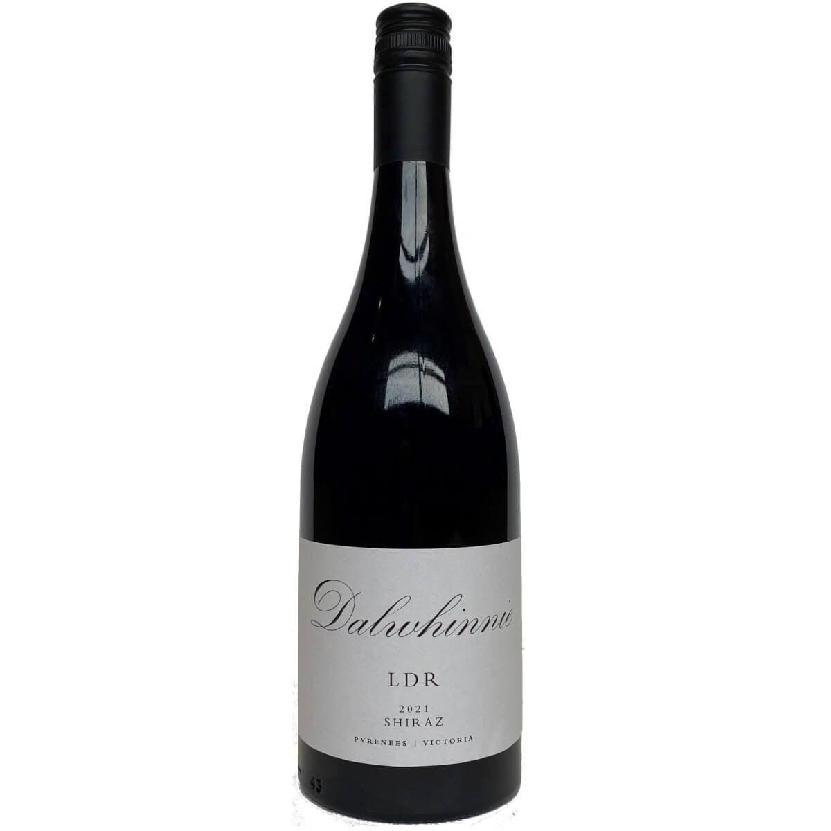Dalwhinnie ‘LDR’ Shiraz 2022-Red Wine-World Wine