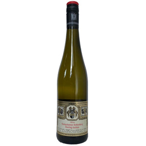 Gunderloch Nackenheimer Rothenberg ‘Auslese’ 2021