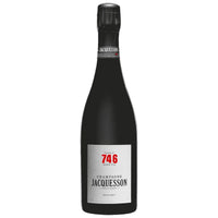 Champagne Jacquesson Cuvée No 746-Champagne & Sparkling-World Wine