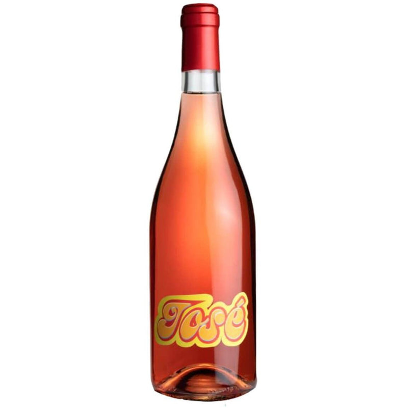 Frédéric Mabileau Jose Rose 2020 (6 Bottle Case)-Rose Wine-World Wine