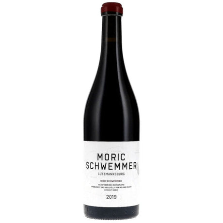 Moric Lutzmannsburg Blaufränkisch ‘Schwemmer’ 2019-Red Wine-World Wine