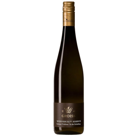Groiss Grüner Veltliner ‘In der Shablau’ 2021-White Wine-World Wine