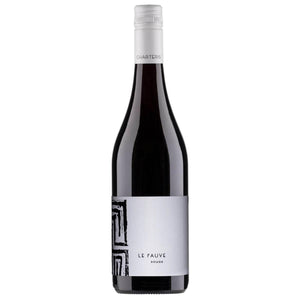Charteris Rouge Le Fauve 2022