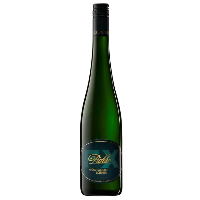 FX Pichler Grüner Veltiner Loibenberg 1.5L Single Vineyard 2022-White Wine-World Wine