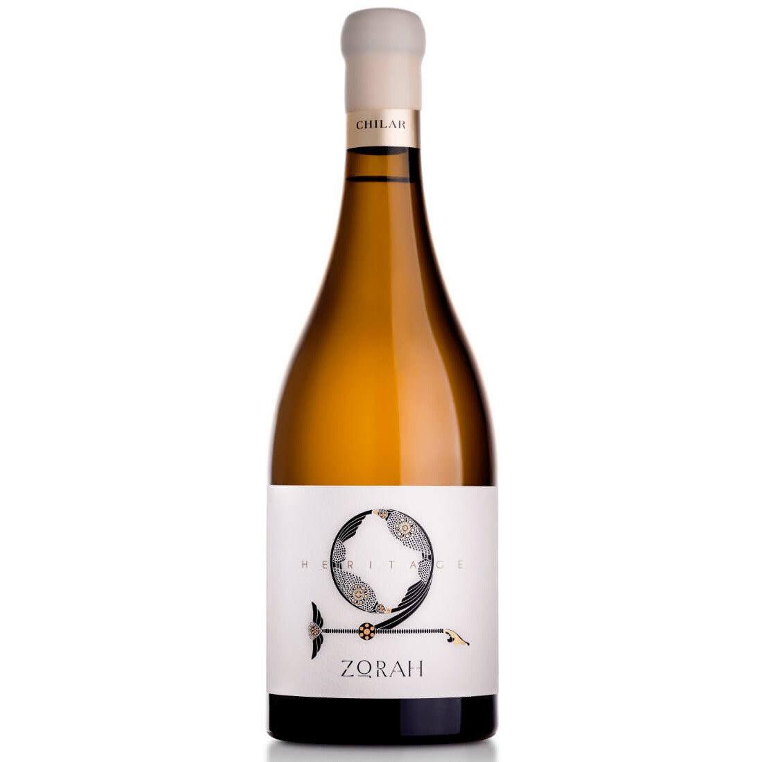 Zorah Chilar 2020-White Wine-World Wine