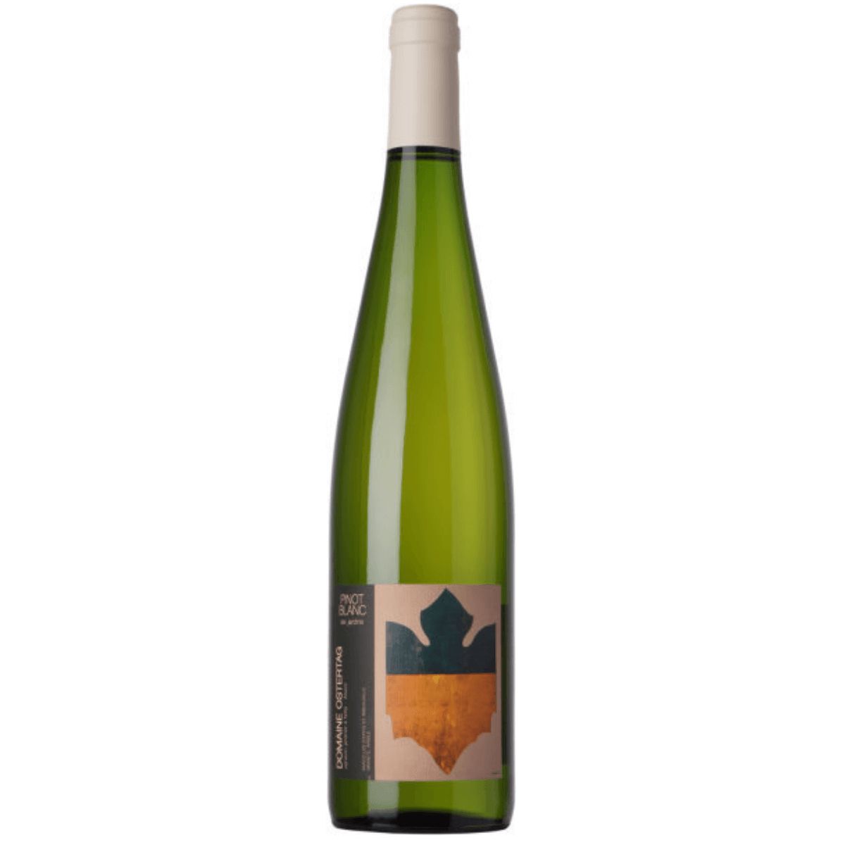 Domaine Ostertag Pinots ‘Les Jardin’ Pinot Blanc 2021-White Wine-World Wine